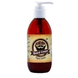 Beard Boys Premium Selection Beard Cream 200ml