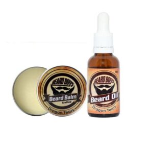 Beard Boys Balm Dragon Tears 60g