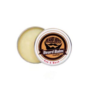 Beard Boys Beard Balm Oak & Musk 60g