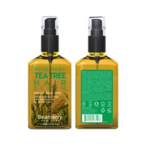 Beamarry Serum Rosemary Tea Trtee 110ml