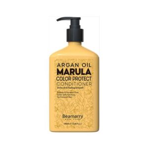 Beamarry Argan Oil Marula Colour Protec Conditioner 380ml