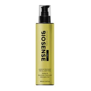 Biosense Curls Leave in Treatment 200ml