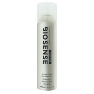 Biosense Finish Mist Hairspray 300ml