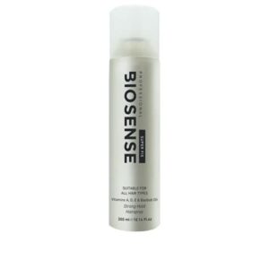 Biosense Finish Super Fix Hairspray 300ml