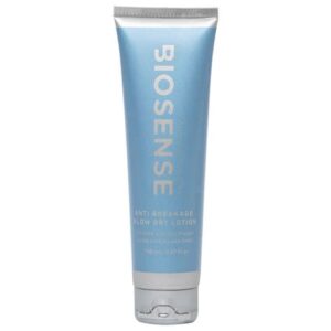Biosense Anti Breakage Blow Dry Lotion