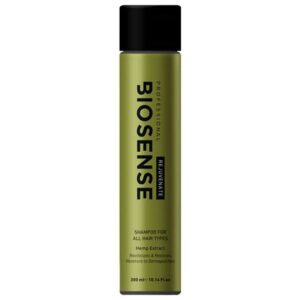 Biosense Rejuvenate Shampoo 300ml (HEMP)