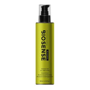 Biosense Rejuvenate Masque 200ml (HEMP)