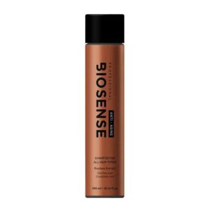 Biosense Anti-Aging Shampoo 300ml (ROOIBOS) SF