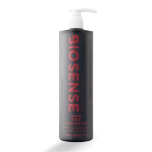Biosense Red Shampoo 1L