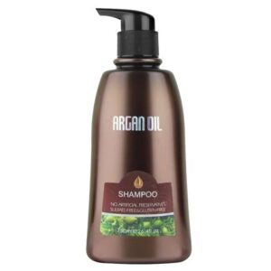 Argan Oil Shampoo -  750ml