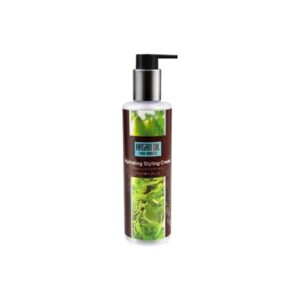 Argan Oil Hydrating Styling Cream  250ml