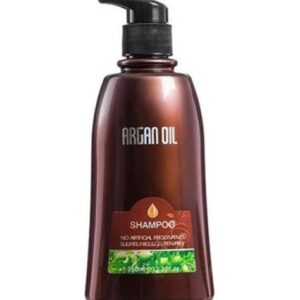 Argan Oil Shampoo - 350ml