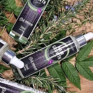Le Grand Intense Hair Growth Oil 50ml
