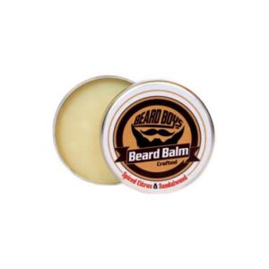 Beard Boys Beard Balm Spices Citrus & Sandalwood 60g