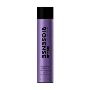 Biosense Silver Shampoo 300ml SF