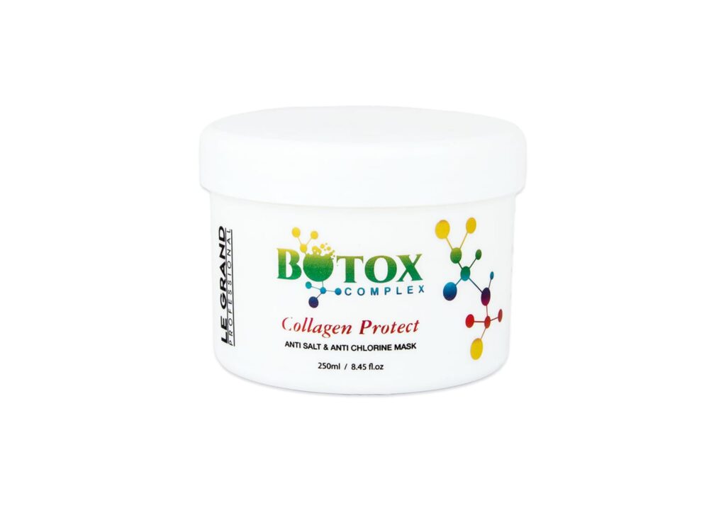 Le Grand Botox Collagen Protect Mask 250ml