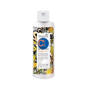 Nouvelle Colour Glow Orange Killer Shampoo 250ml