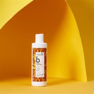 Nouvelle Body Booster Volume Effect Shampoo 300ml