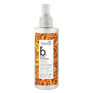 Nouvelle Body Booster Volume Revolution Spray 250ml