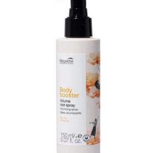 Nouvelle Body Booster Volume Root Spray 150ml