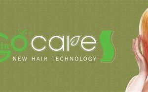 GoCare Hair Styling Wax 90g