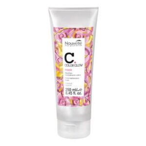 Nouvelle Colour Glow Colour Maintenance Mask 250ml