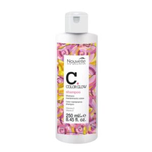 Nouvelle Colour Glow Colour Maintenance Shampoo 250ml