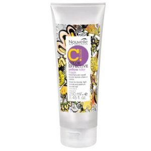 Nouvelle Colour Effective Yellow Killer Mask 250ml