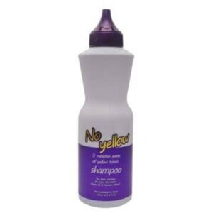Nouvelle 3 min No Yellow Shampoo 500ml