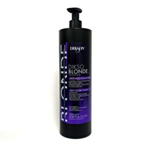 Nouvelle Dikso Blonde Toning Anti Yellow 1L