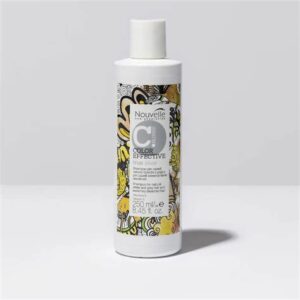 Nouvelle Colour Effective True Silver Shampoo 250ml