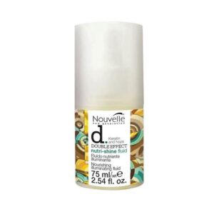 Nouvelle Double Effect Nutritive Shine Fluid 75ml