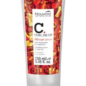 Nouvelle Curl Me Up Serum 250ml