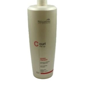 Nouvelle Curl Me Up Protein Shampoo 1L