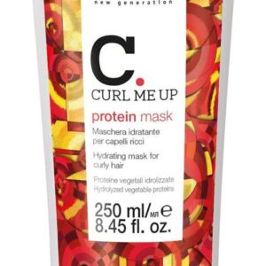 Nouvelle Curl Me Up Protein Mask 250ml