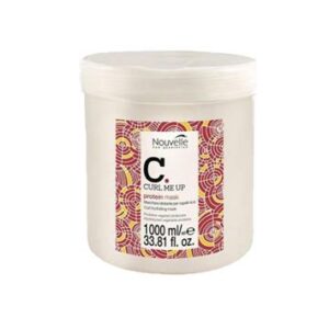 Nouvelle Curl Me Up Protein Mask 1L