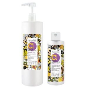 Nouvelle Colour Effective Yellow Killer Shampoo 1L