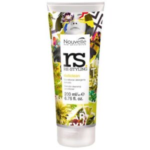 Nouvelle Re Styling Deliclean Cleansing Conditioner 200ml
