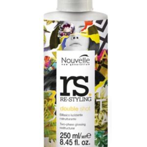 Nouvelle Re Styling Double Shot Glossing Reconstructor 250ml