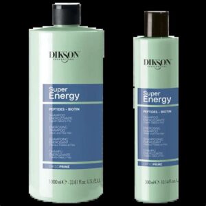 NOUVELL DIKSON DIKSOPPRIME Scalp Energy Shampoo 300ml