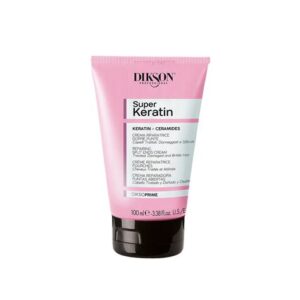 NOUVELL DIKSON DIKSOPPRIME Super Keratin Split Ends Cream 100ml
