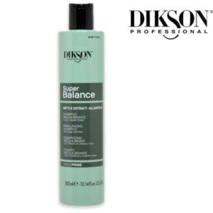 NOUVELL DIKSON DIKSOPPRIME Scalp Balance Shampoo 300ml