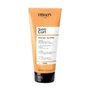 NOUVELL DIKSON DIKSOPPRIME Super Curl Definition Cream 200ml