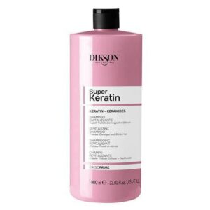 NOUVELL DIKSON DIKSOPPRIME Super Keratin Revitalising Shampoo 1L