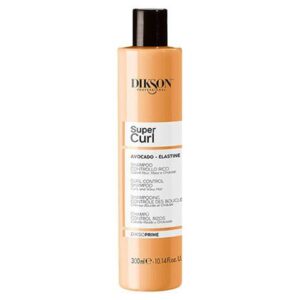 NOUVELL DIKSON DIKSOPPRIME Super Curl Control Shampoo 300ml