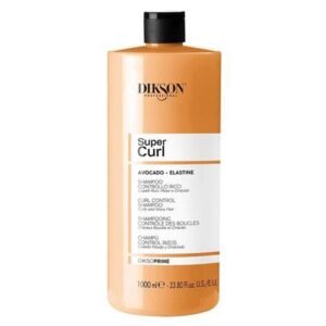 NOUVELL DIKSON DIKSOPPRIME Super Curl Control Shampoo 1L