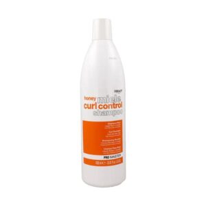 NOUVELL DIKSON PROMASTER Honey Miele Curl Control Shampoo 1L