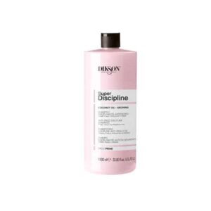 NOUVELL DIKSON DIKSOPPRIME Super Discipline Anti Frizz Shampoo 300ml