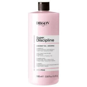 NOUVELL DIKSON DIKSOPPRIME Super Discipline Anti Frizz Shampoo 1L