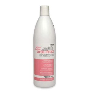 NOUVELL DIKSON PROMASTER Karite Anti Frizz Shampoo 1L
